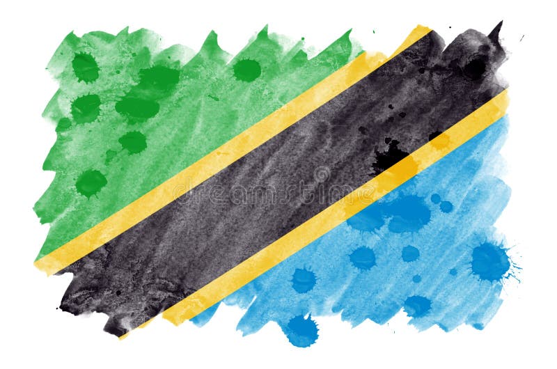 long list betting tanzania flag
